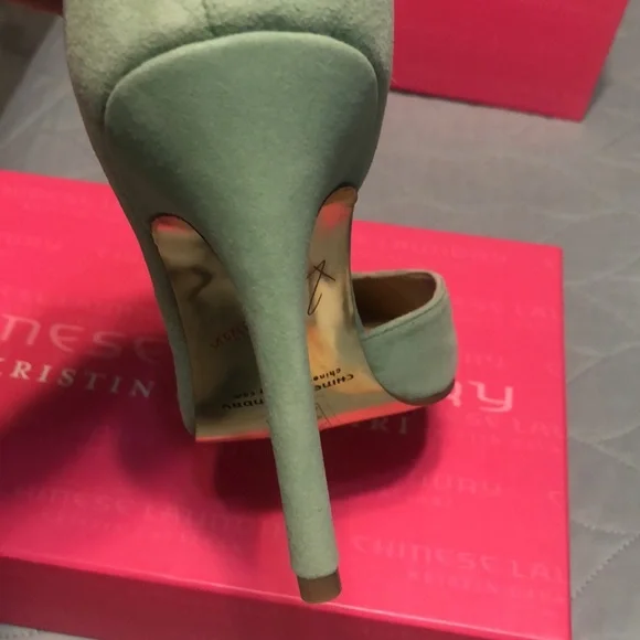 CHINESE LAUNDRY KRISTIN CAVALARRI😃 - Picture 4 of 5